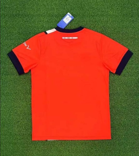 2024/2025 Luton Town Home Football Shirt 1:1 Thai Quality
