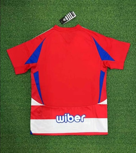 2024/2025 Granada CF Home Football Shirt 1:1 Thai Quality