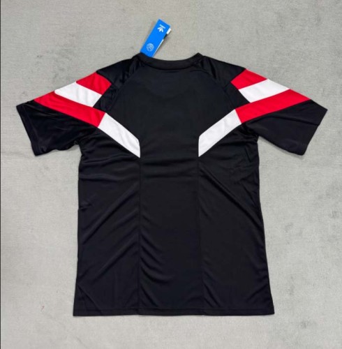 2024/2025 Flamengo Special Edition black Jersey 1:1 Thai Quality
