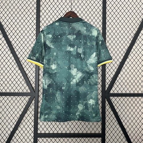 2024/2025 Tottenham Third Away Football Shirt 1:1 Thai Quality