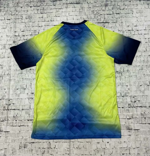 2024/2025 Venezia 	Goalkeeper Football Jersey 1:1 Thai Quality