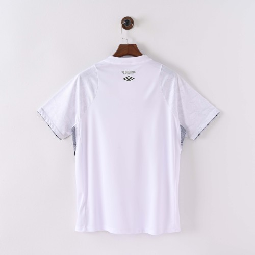 2024/2025 Santos Home Football Shirt 1:1 Thai Quality (No sponsors)