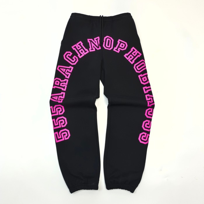 1:1 quality version 27968577 One-piece Monogrammed Hoodie & Pants Set 2 colors