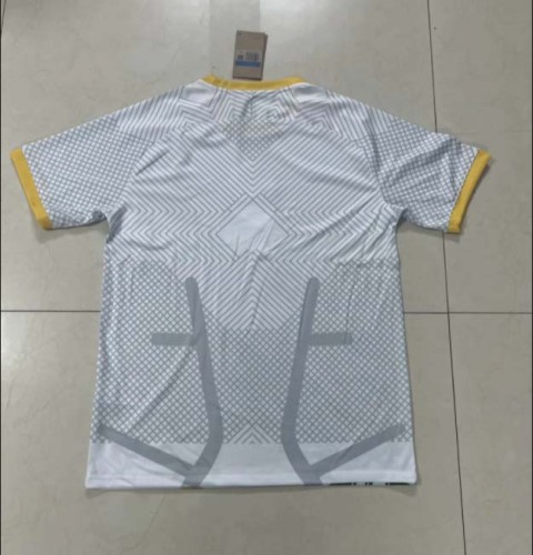 2024/2025 Internazionale Milan Special Edition Yellow Football Jersey1:1 Quality Thai