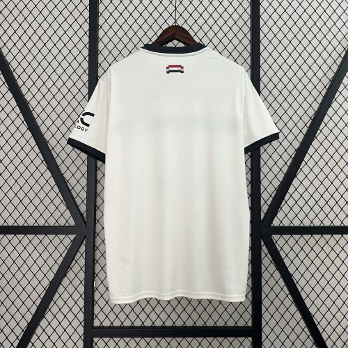 2024/2025 Manchester United Third Away Football Shirt 1:1 Thai Quality