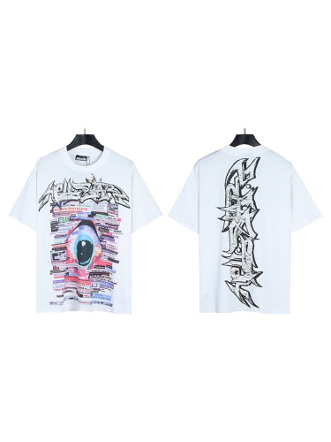 27971299 Pop-up Eyes Printed Tee