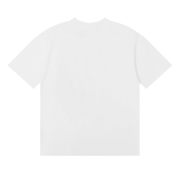 27972557 Slogan Printed Tee 3 colors