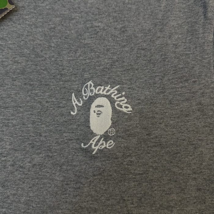 1:1 quality version 27972600 Embroidered Logo Tee 3 colors