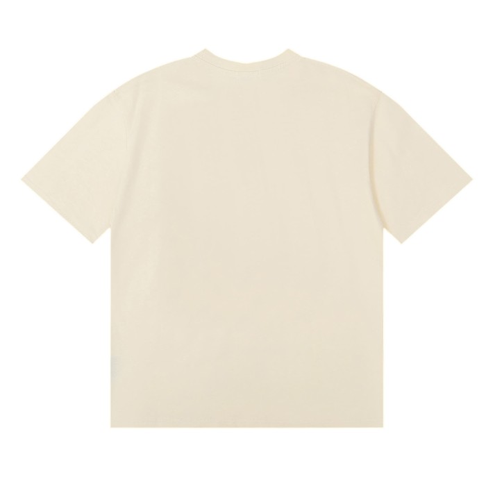 27972557 Slogan Printed Tee 3 colors