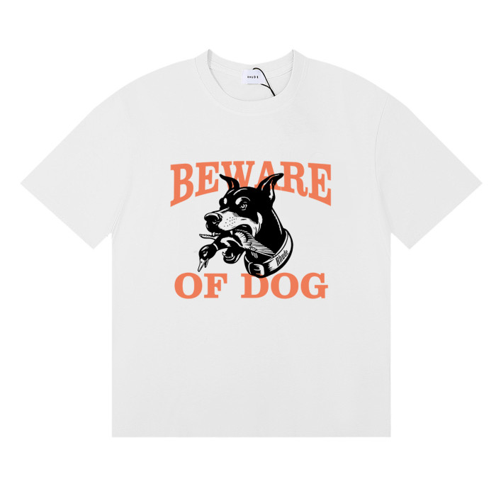 27972557 Slogan Printed Tee 3 colors