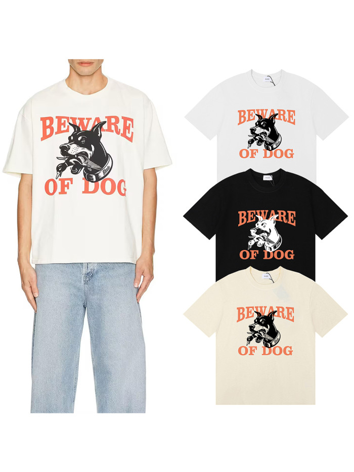 27972557 Slogan Printed Tee 3 colors