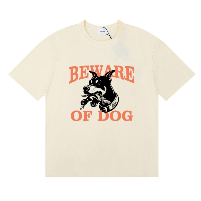 27972557 Slogan Printed Tee 3 colors