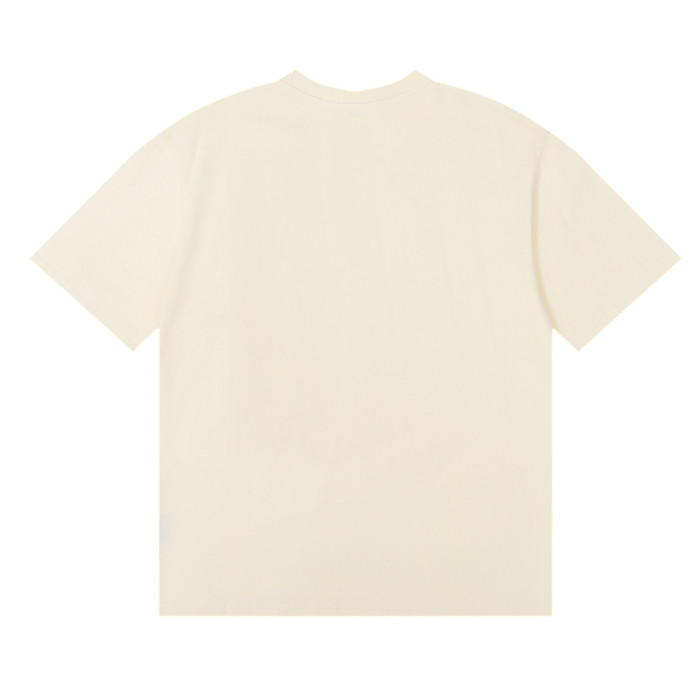 27972558 Large Letter Print Tee 3 colors