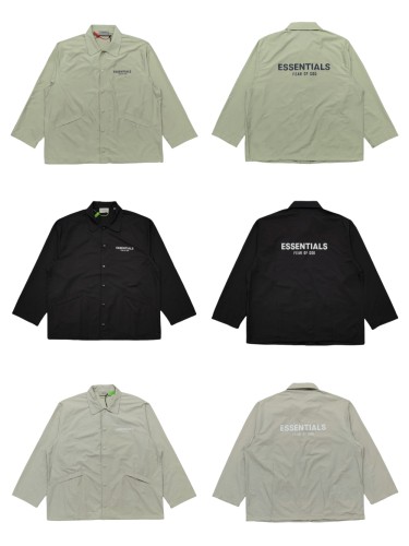 1:1 quality version 27974917 3M Reflective Letter Jacket 3 colors