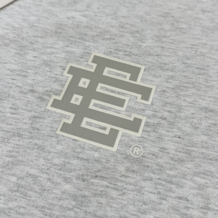 1:1 quality version 27977229 Basic Logo Print Tee 4 colors