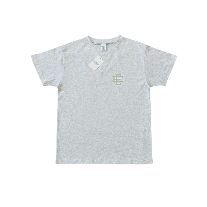 1:1 quality version 27977229 Basic Logo Print Tee 4 colors