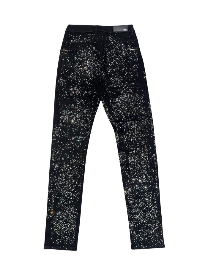 US$ 84.95 - [50% Off]1:1 quality version Front and back multi-diamond ...