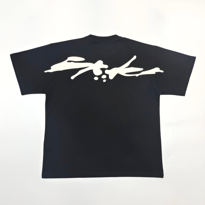 [Big & Tall for weights up to 220 lbs]1:1 quality version 27983452 Little Spider Print Tee
