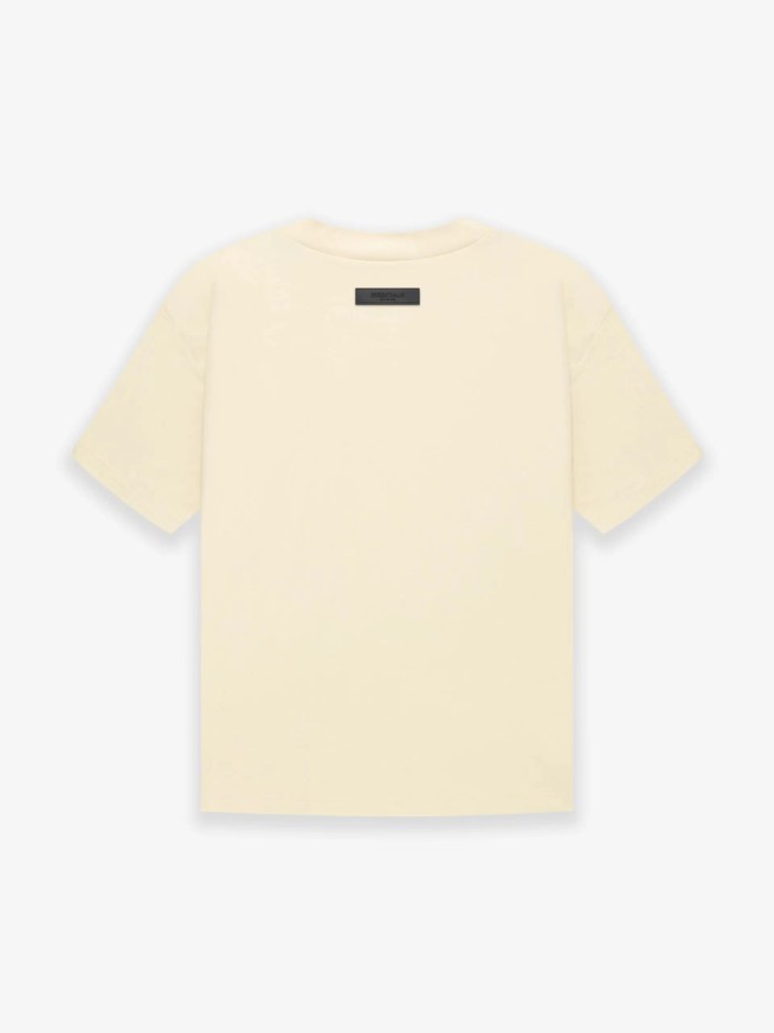 [buy more save more][Big & Tall for weights up to 220 lbs]1:1 quality version 27983537 ESS Flocked Letter tee 6 colors