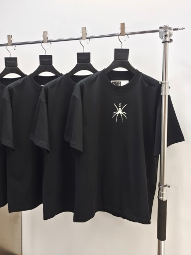 1:1 quality version 27983452 Little Spider Print Tee