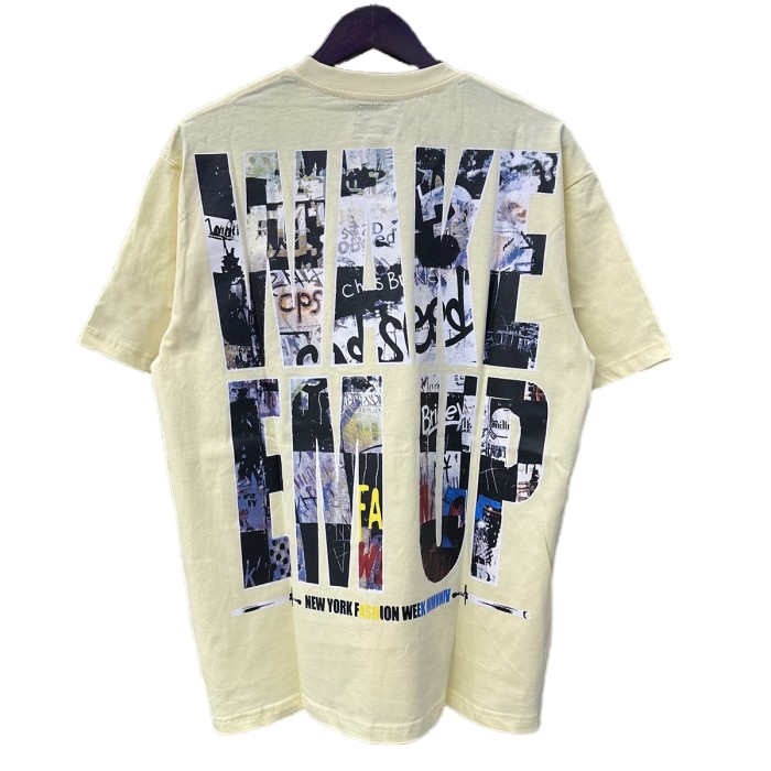 27986253 Basketball Poster Print Tee 2 colors