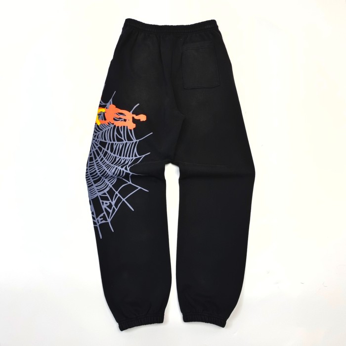 1:1 quality version 27998677 Gray Mesh Printed Hoodie & Pants Set