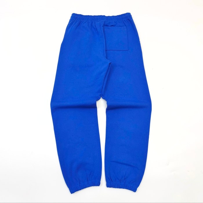 1:1 quality version 27998652 Treasure Blue Hoodie & Pants Set