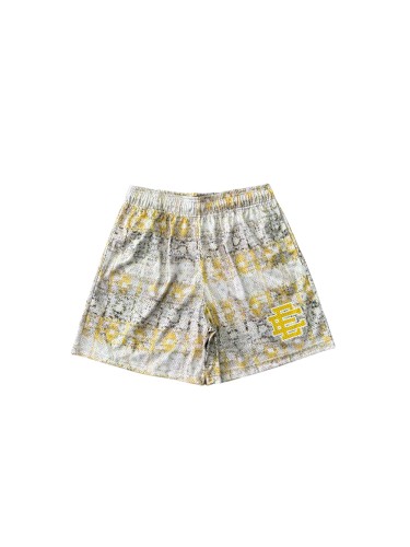 1:1 quality version 28000216 Carpet Floral Print Shorts