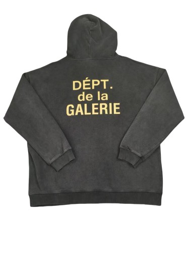 [buy more save more]28018653 Printed Hoodie