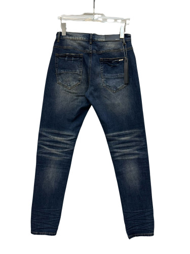 1:1 quality version 28019956 Frayed Jeans