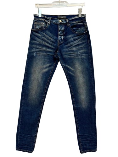 1:1 quality version 28019956 Frayed Jeans