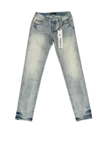 [buy more save more] 1:1 quality version 28022222 Light Blue Jeans
