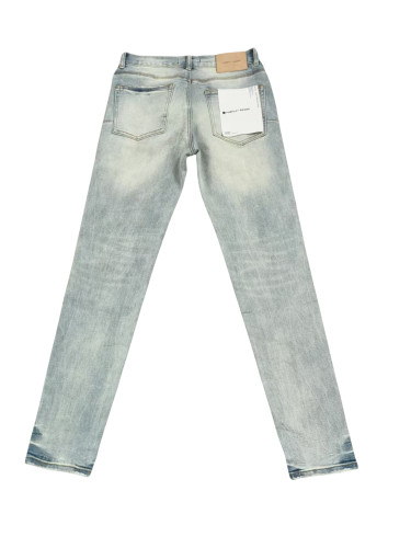 [buy more save more] 1:1 quality version 28022222 Light Blue Jeans