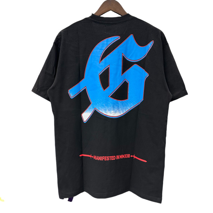 28026392 Rugby Player Print Tee 2 colors