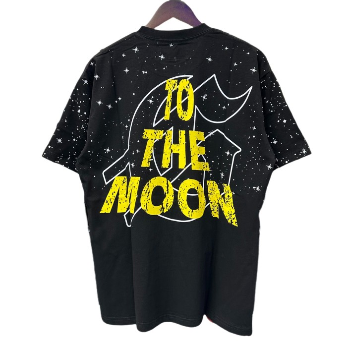 28026402 Astronaut Full Star Print Tee 3 colors