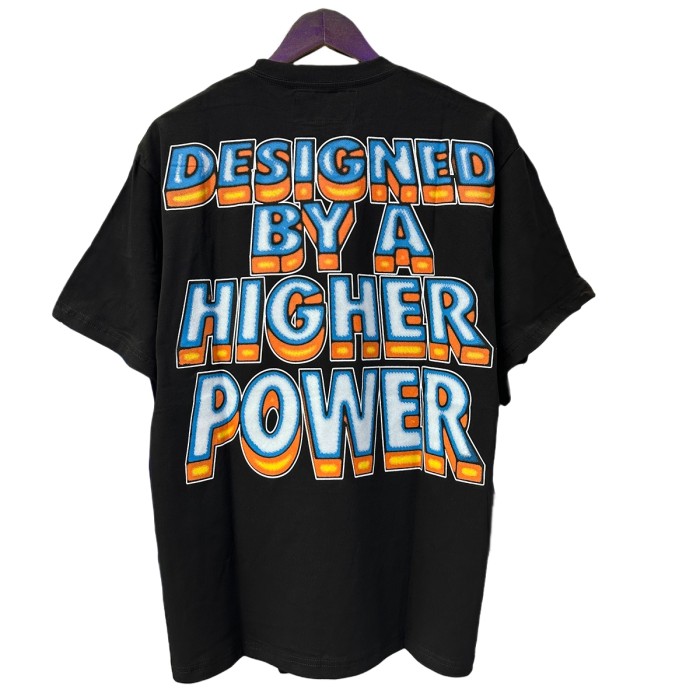 28026515 Star Shock Skull Print Tee 2 colors
