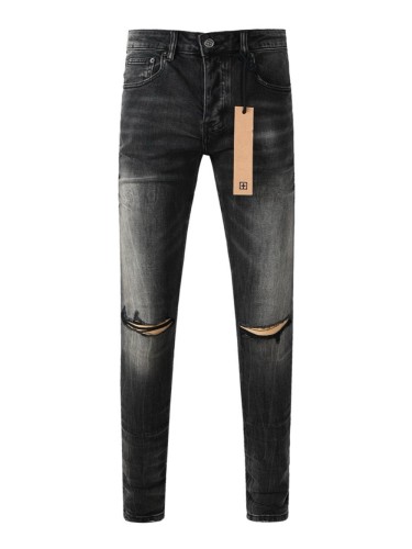 1:1 quality version 28026517 Ripped jeans