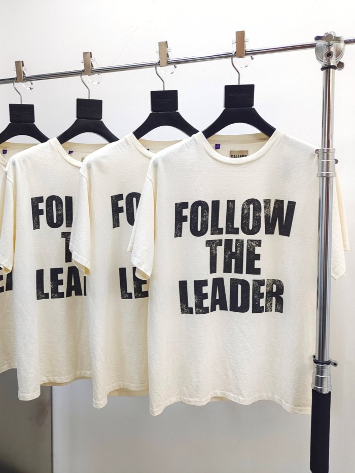 1:1 quality version 28030633 Washed Letter Print Tee