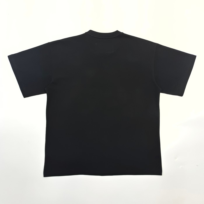 1:1 quality version 28030621 Yellow JF Printed Tee