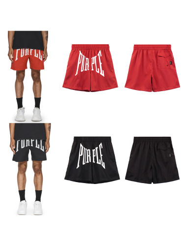 28057782 Printed Shorts 2 colors