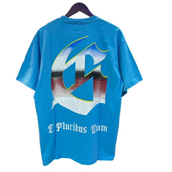 28062030 Road Racer Printed Tee 2 colors
