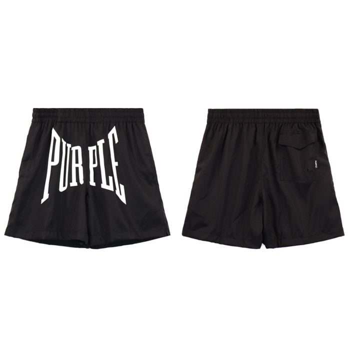 28057782 Printed Shorts 2 colors