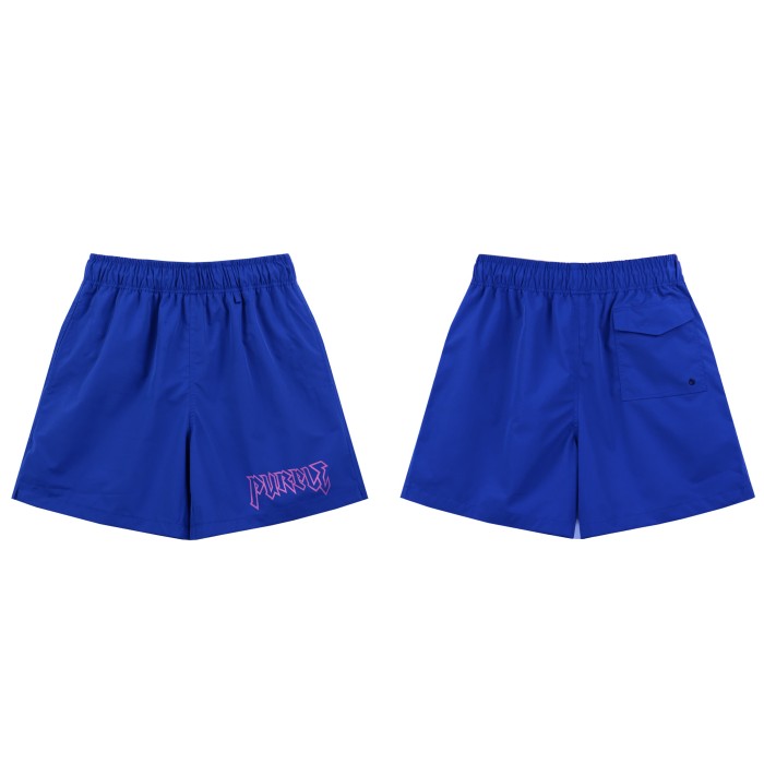 28058018 Logo Print Shorts 3 colors