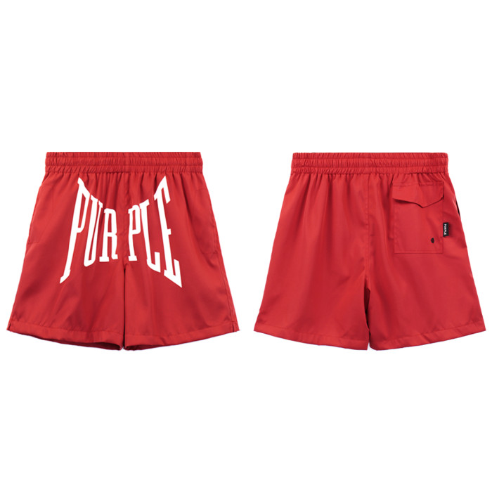 28057782 Printed Shorts 2 colors