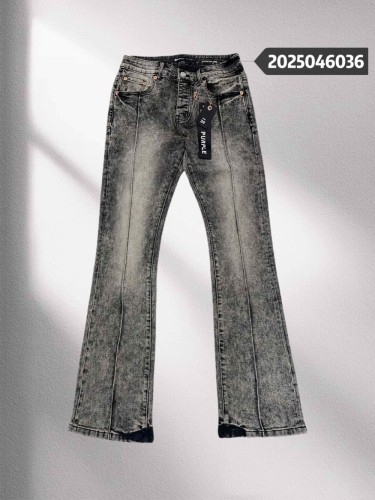 1:1 quality version 28086813 Patchwork Micro Jeans