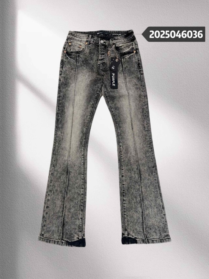 1:1 quality version 28086813 Patchwork Micro Jeans