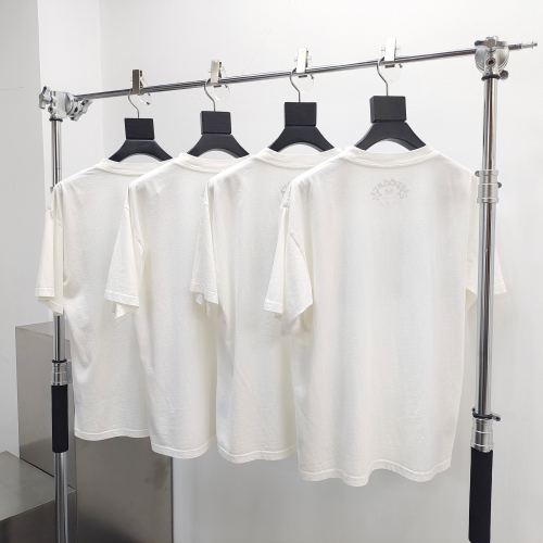 1:1 quality version 28086790 Spotted Black Letter Print Tee