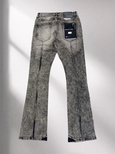 1:1 quality version 28086813 Patchwork Micro Jeans