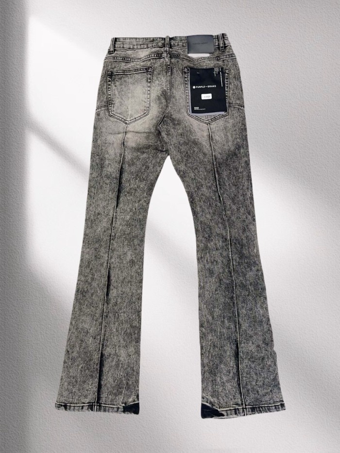 1:1 quality version 28086813 Patchwork Micro Jeans