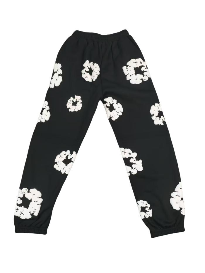 [buy more save more]28097437 Classic Print Pants【no size tag】